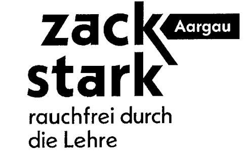 Wir möchten unsere Lernenden motivieren, in ihrer Ausbildung auf Tabakwaren zu verzichten. Als Belohnung winken jährlich 200.- Reka Checks und Kinogutscheine.